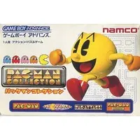GAME BOY ADVANCE - Pac-Man