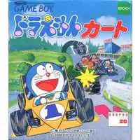 GAME BOY - Doraemon