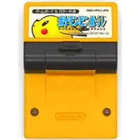 GAME BOY - Pokémon Pinball