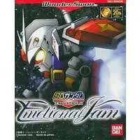 WonderSwan - GUNDAM series