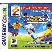 GAME BOY - Soccer