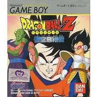 GAME BOY - Dragon Ball