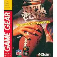GAME GEAR - Rugby football
