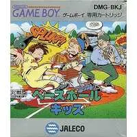 GAME BOY - Baseball