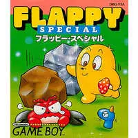 GAME BOY - FLAPPY