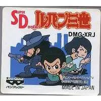 GAME BOY - Lupin the Third - No Box No Manual