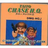 GAME BOY - Chase H.Q.