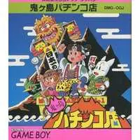 GAME BOY - Pachinko/Slot