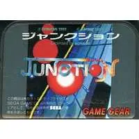 GAME GEAR - Junction