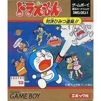 GAME BOY - Doraemon