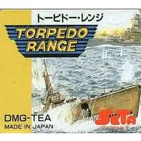 GAME BOY - Torpedo Range