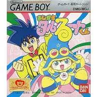 GAME BOY - Magical★Taruruuto-kun