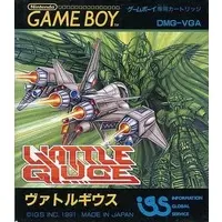 GAME BOY - Vattle Giuce