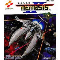 GAME BOY - NEMESIS