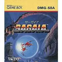 GAME BOY - SAGAIA