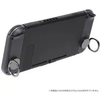 Nintendo Switch - Video Game Accessories (リングホルダー 2個セット)