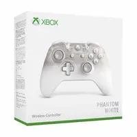 Xbox One - Video Game Accessories - Game Controller (Xbox ワイヤレスコントローラー ファントムホワイト)