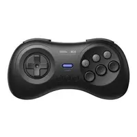 Nintendo Switch - Game Controller - Video Game Accessories (8BitDo M30 Bluetooth ワイヤレス ゲームパッド)
