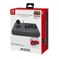 Nintendo Switch - Game Controller - Video Game Accessories (ファイティングスティック mini)