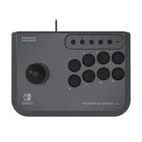 Nintendo Switch - Game Controller - Video Game Accessories (ファイティングスティック mini)