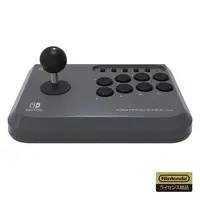 Nintendo Switch - Game Controller - Video Game Accessories (ファイティングスティック mini)