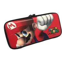 Nintendo Switch - Pouch - Video Game Accessories - Super Mario series