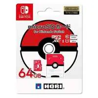 Nintendo Switch - Video Game Accessories - Pokémon