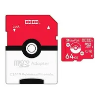 Nintendo Switch - Video Game Accessories - Pokémon