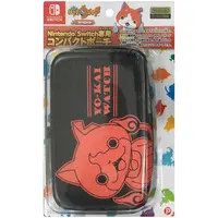 Nintendo Switch - Pouch - Video Game Accessories - Yo-kai Watch