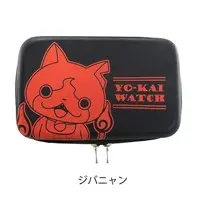 Nintendo Switch - Pouch - Video Game Accessories - Yo-kai Watch