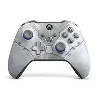 Xbox One - Game Controller - Video Game Accessories (Xbox ワイヤレス コントローラー Gears 5 リミテッド エディション)