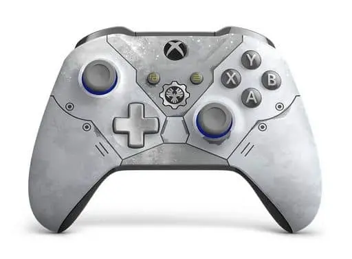 Xbox One - Game Controller - Video Game Accessories (Xbox ワイヤレス コントローラー Gears 5 リミテッド エディション)