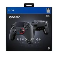 PlayStation 4 - Game Controller - Video Game Accessories (レボリューションアンリミテッドプロコントローラー)