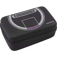 MEGA DRIVE - Case - Video Game Accessories (メガドライブミニ用本体収納ケース)