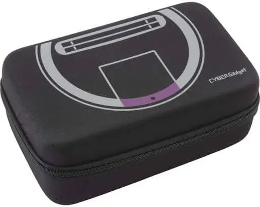 MEGA DRIVE - Case - Video Game Accessories (メガドライブミニ用本体収納ケース)