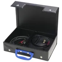 MEGA DRIVE - Case - Video Game Accessories (メガドライブミニ用収納ケース ブラック)