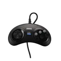 MEGA DRIVE - Game Controller - Video Game Accessories - Fighting pad