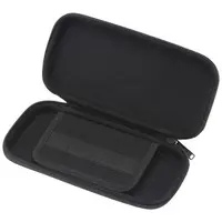 Nintendo Switch - Case - Video Game Accessories (セミハードケース スリム ハイグレード イエロー (Switch Lite用))