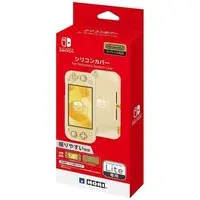 Nintendo Switch - Cover - Video Game Accessories (シリコンカバー (Switch Lite用))