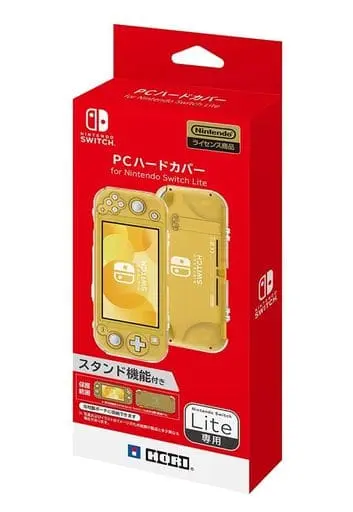 Nintendo Switch - Cover - Video Game Accessories (PCハードカバー (Switch Lite用))