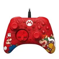 Nintendo Switch - Game Controller - Video Game Accessories - Super Mario series