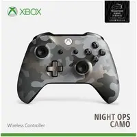 Xbox One - Game Controller - Video Game Accessories (Xbox ワイヤレス コントローラー ナイト オプス カモ)