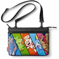 Nintendo Switch - Bag - Video Game Accessories - Pokémon