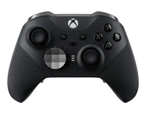 Xbox One - Video Game Accessories - Game Controller (Xbox Elite ワイヤレスコントローラー シリーズ2)