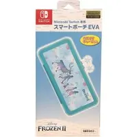 Nintendo Switch - Pouch - Video Game Accessories - Frozen