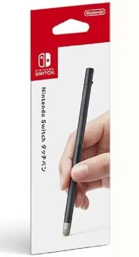 Nintendo Switch - Touch pen - Video Game Accessories (Nintendo Switch タッチペン)