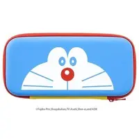 Nintendo Switch - Pouch - Video Game Accessories - Doraemon