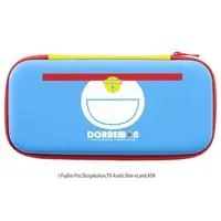 Nintendo Switch - Pouch - Video Game Accessories - Doraemon