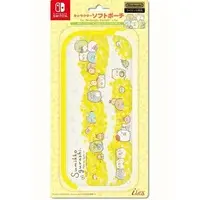 Nintendo Switch - Pouch - Video Game Accessories - Sumikko Gurashi