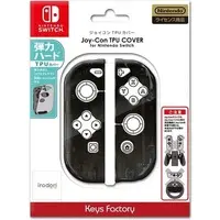 Nintendo Switch - Cover - Video Game Accessories - Joy-Con